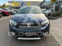 2018 Dacia Logan