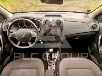 2018 Dacia Logan