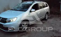 2018 Dacia Logan