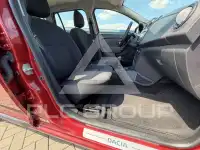 2018 Dacia Logan