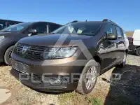 2018 Dacia Logan