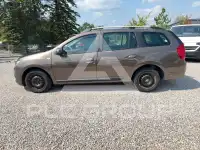 2018 Dacia Logan