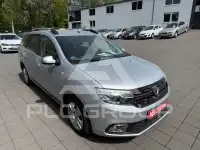 2018 Dacia Logan