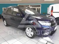 2018 Dacia Logan