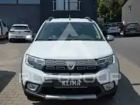 2018 Dacia Logan