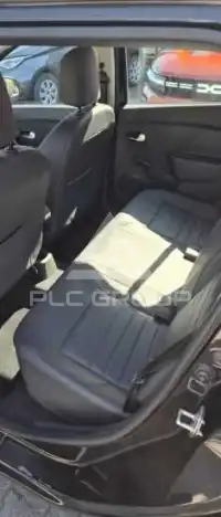 2018 Dacia Logan