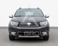 2018 Dacia Logan