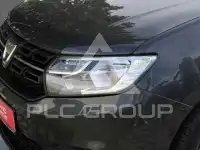 2018 Dacia Logan