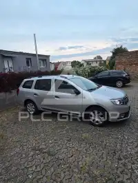 2018 Dacia Logan