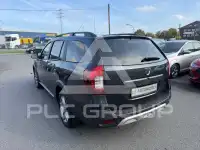 2018 Dacia Logan