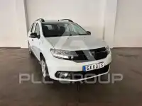 2018 Dacia Logan