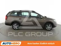 2018 Dacia Logan