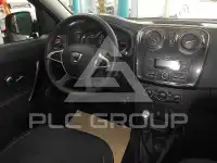 2018 Dacia Logan
