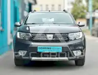 2018 Dacia Logan