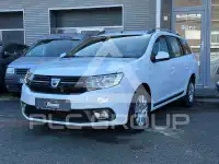 2018 Dacia Logan