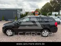2018 Dacia Logan