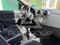 2018 Dacia Logan