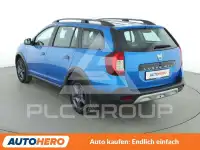 2018 Dacia Logan