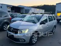 2018 Dacia Logan