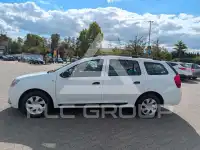 2018 Dacia Logan