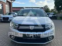 2018 Dacia Logan