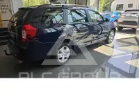 2018 Dacia Logan