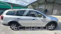 2018 Dacia Logan