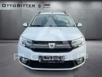 2018 Dacia Logan