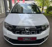 2018 Dacia Logan
