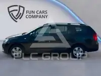 2018 Dacia Logan