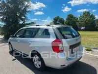 2018 Dacia Logan
