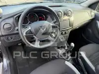 2018 Dacia Logan