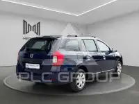 2018 Dacia Logan
