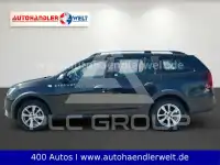 2018 Dacia Logan