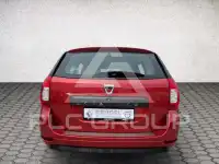 2018 Dacia Logan