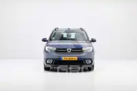 2018 Dacia Logan