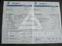 2018 Dacia Logan