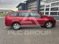 2018 Dacia Logan