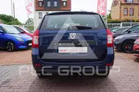 2018 Dacia Logan