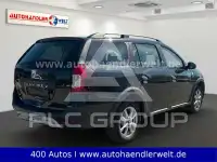 2018 Dacia Logan