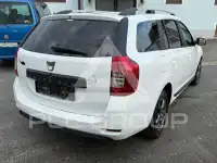 2018 Dacia Logan