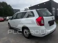 2018 Dacia Logan