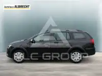 2018 Dacia Logan