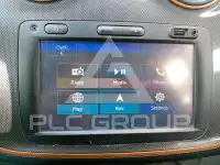 2018 Dacia Logan