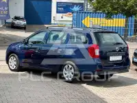 2018 Dacia Logan