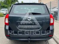 2018 Dacia Logan