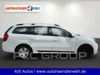 2018 Dacia Logan