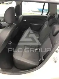 2018 Dacia Logan
