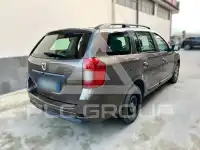 2018 Dacia Logan