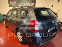 2018 Dacia Logan